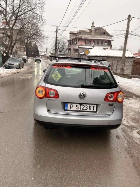 VW Passat B6 Variant - 4039 € / 7899.60 лв. - 39471684 3