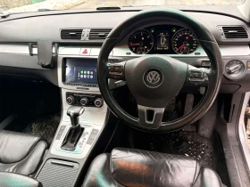 VW Passat B6 Variant - 4039 € / 7899.60 лв. - 39471684 8