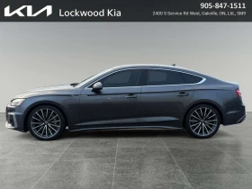 Audi A5 * S Line quattro Premium Plus * CARFAX * ЦЕНА ДО Б - 28800 € / 56327.90 лв. - 81537519 2