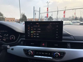 Audi A5 * S Line quattro Premium Plus * CARFAX * ЦЕНА ДО Б - 28800 € / 56327.90 лв. - 81537519 17