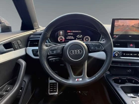Audi A5 * S Line quattro Premium Plus * CARFAX * ЦЕНА ДО Б - 28800 € / 56327.90 лв. - 81537519 13