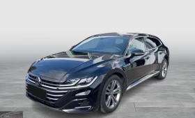VW Arteon 2.0TDI/200HP/R-LINE/DSG/ACC/LED/893v