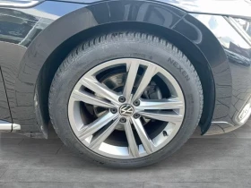 VW Arteon 2.0TDI/200HP/R-LINE/DSG/ACC/LED/893v - 31699 € / 61997.86 лв. - 86382818 7