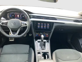 VW Arteon 2.0TDI/200HP/R-LINE/DSG/ACC/LED/893v - 31699 € / 61997.86 лв. - 86382818 11