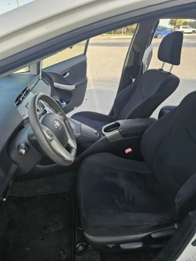 Toyota Prius 1.8 хибрид - 9900 € / 19362.72 лв. - 72676029 6