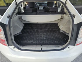 Toyota Prius 1.8 хибрид - 9900 € / 19362.72 лв. - 72676029 12