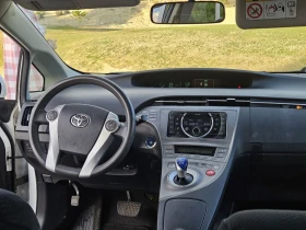 Toyota Prius 1.8 хибрид - 9900 € / 19362.72 лв. - 72676029 7