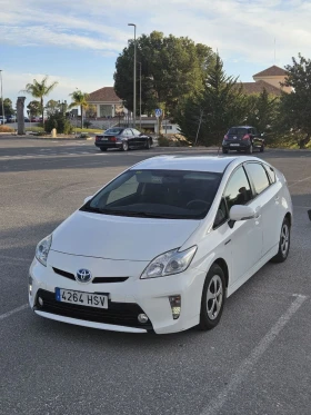 Toyota Prius 1.8 хибрид - 9900 € / 19362.72 лв. - 72676029 4