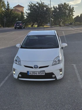 Toyota Prius 1.8 хибрид - 9900 € / 19362.72 лв. - 72676029 8