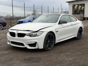 BMW M4 НАЛИЧЕН