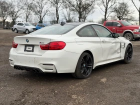 BMW M4 НАЛИЧЕН - 23700 € / 46353.17 лв. - 30150960 5