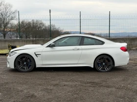 BMW M4 НАЛИЧЕН - 23700 € / 46353.17 лв. - 30150960 2