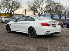 BMW M4 НАЛИЧЕН - 23700 € / 46353.17 лв. - 30150960 3