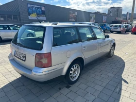 VW Passat 1.9 TDi HIGHLINE  - 2200 € / 4302.83 лв. - 94164545 5