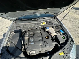 VW Passat 1.9 TDi HIGHLINE  - 2200 € / 4302.83 лв. - 94164545 13