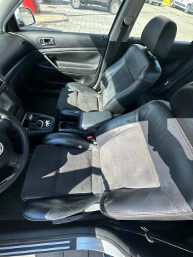 VW Passat 1.9 TDi HIGHLINE  - 2200 € / 4302.83 лв. - 94164545 7