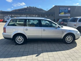 VW Passat 1.9 TDi HIGHLINE  - 2200 € / 4302.83 лв. - 94164545 6
