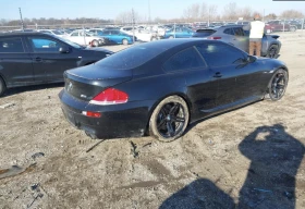 BMW M6 V10 * АВТОМАТ*  - 13900 € / 27186.04 лв. - 13816213 4