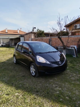 Honda Jazz 1.4i - 3950 € / 7725.53 лв. - 66333594 2