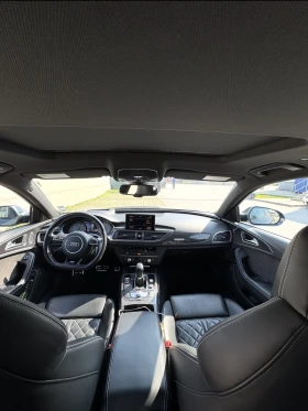 Audi S6 4.0TFSI V8 - 24500 € / 47917.83 лв. - 16740143 17