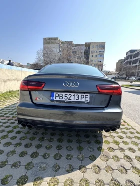 Audi S6 4.0TFSI V8 - 24500 € / 47917.83 лв. - 16740143 6