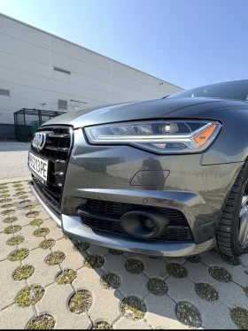 Audi S6 4.0TFSI V8 - 24500 € / 47917.83 лв. - 16740143 9