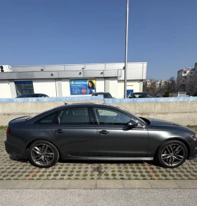 Audi S6 4.0TFSI V8 - 24500 € / 47917.83 лв. - 16740143 4
