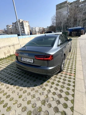 Audi S6 4.0TFSI V8 - 24500 € / 47917.83 лв. - 16740143 5