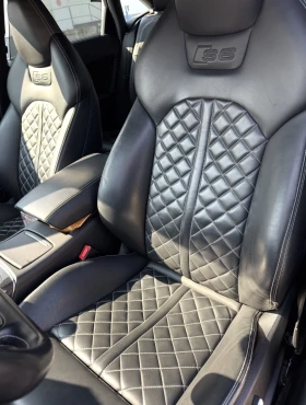 Audi S6 4.0TFSI V8 - 24500 € / 47917.83 лв. - 16740143 15