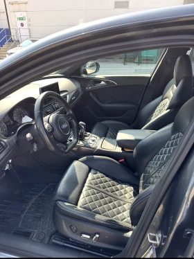 Audi S6 4.0TFSI V8 - 24500 € / 47917.83 лв. - 16740143 11