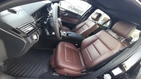 Mercedes-Benz E 250 CDI 4X4 AMG  - 9900 € / 19362.72 лв. - 79419993 9