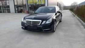 Mercedes-Benz E 250 CDI 4X4 AMG  - 9900 € / 19362.72 лв. - 79419993 6