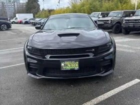 Dodge Charger * Scat Pack 392 Widebody * CARFAX | Auto.bg — изображение 15