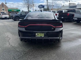 Dodge Charger * Scat Pack 392 Widebody * CARFAX | Auto.bg — изображение 13