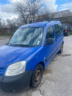 Peugeot Partner - 1560 € / 3051.09 лв. - 40986496 4