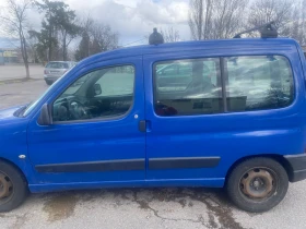 Peugeot Partner - 1560 € / 3051.09 лв. - 40986496 5
