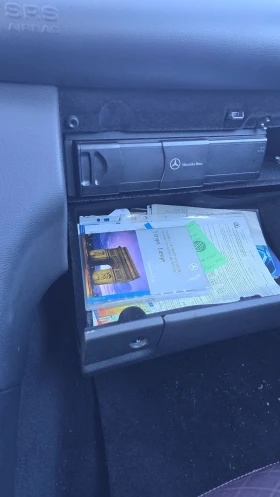 Mercedes-Benz C 320 320i 4matic face designo газ оказион - 4999 € / 9777.19 лв. - 73499362 15