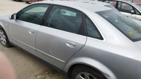 Audi A4 - 500 € / 977.91 лв. - 38233827 6