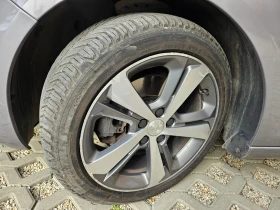 Peugeot 308 SW 2.0 BlueHDI - 9000 € / 17602.47 лв. - 10970930 17
