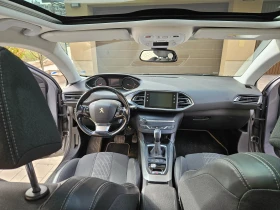 Peugeot 308 SW 2.0 BlueHDI - 9000 € / 17602.47 лв. - 10970930 8