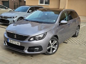 Peugeot 308 SW 2.0 BlueHDI - 9000 € / 17602.47 лв. - 10970930 2