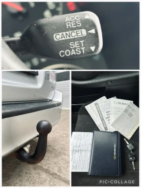 Subaru Legacy 2.5i / 4X4 | Mobile.bg � ����� ������ 12