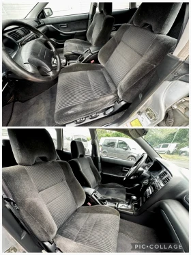 Subaru Legacy 2.5i / 4X4 | Mobile.bg � ����� ������ 10