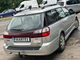 Subaru Legacy 2.5i / 4X4 | Mobile.bg � ����� ������ 3