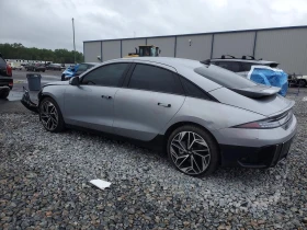 Hyundai Ioniq 6 SEL RWD | Mobile.bg � ����� ������ 2