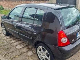Renault Clio | Mobile.bg � ����� ������ 5