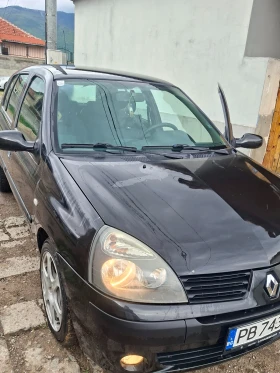 Renault Clio | Mobile.bg � ����� ������ 7