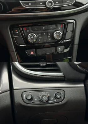 Opel Mokka X  1.6 CDTI Elite / �������  | Mobile.bg � ����� ������ 11