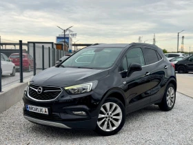 ������ Opel Mokka X