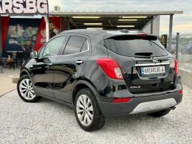 Opel Mokka X  1.6 CDTI Elite / �������  | Mobile.bg � ����� ������ 4